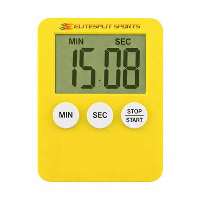 Cooking Timers