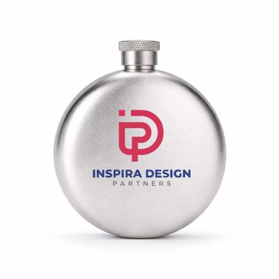 Titanium Flasks