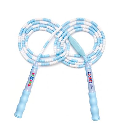 Light-Up Segmented Jump Ropes